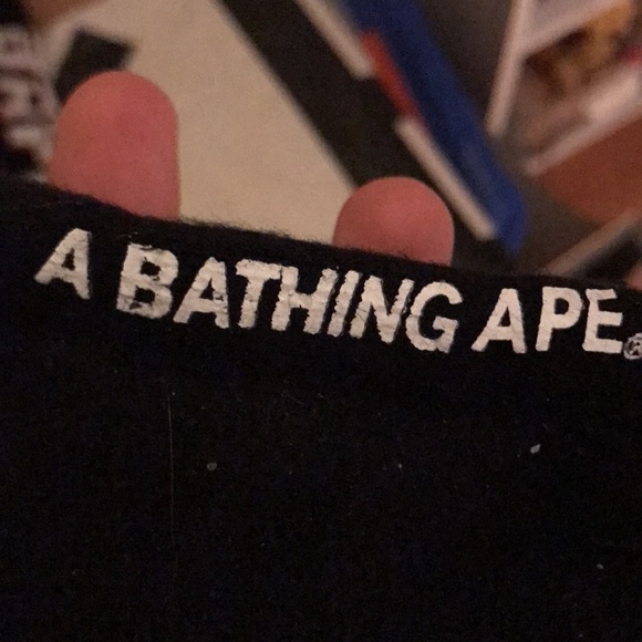 Babe socks yes they are real black pair is 45 bucks both barley worn - Picture 4 of 5